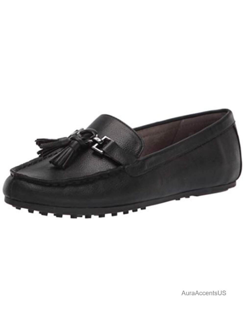 Aerosoles Deanna Comfort Loafers Slip-On Driving Flats